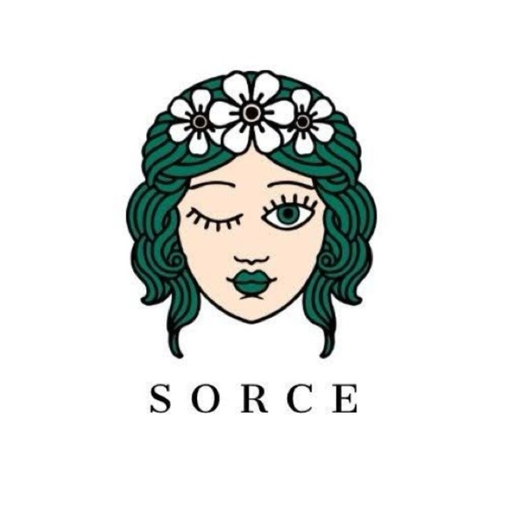 Sorce, Xyrena, and Sugar Milk Co. Assorted Perfume Samples